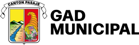 GAD Municipal Pasaje